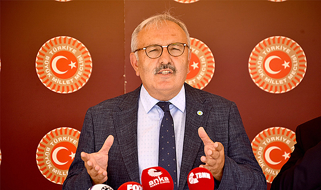 Çiftçilere alım garantisi verilmeli