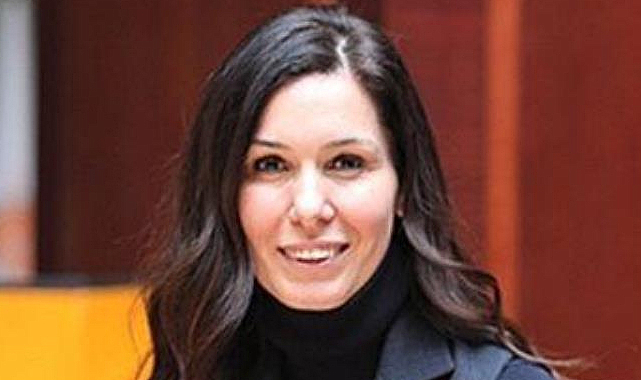 Çİğdem Karaaslan, milletvekili aday adaylığı başvurusun genel merkeze yaptı