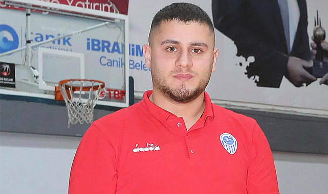 Cihan Yurt’a milli görev