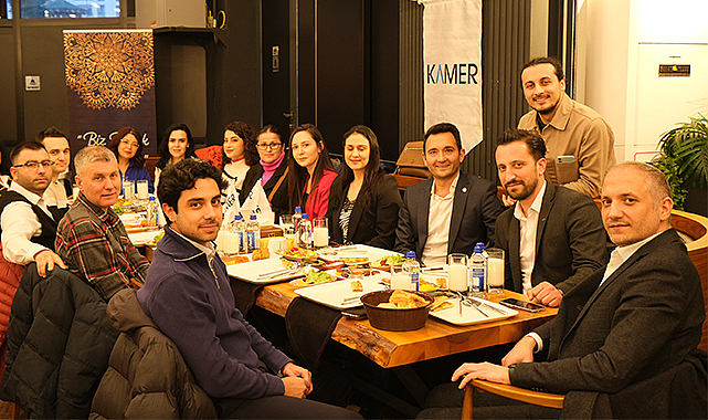 ‘Çıtamızı büyük başarılar için yükseltiyoruz’