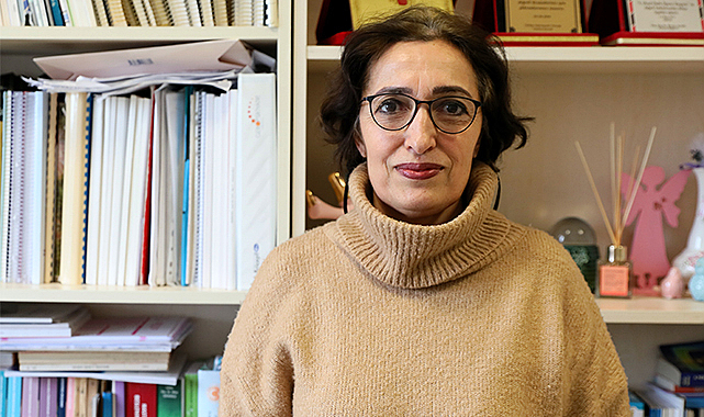 Dikkat! İftarda çorbadan sonra en az yarım saat ara verin!