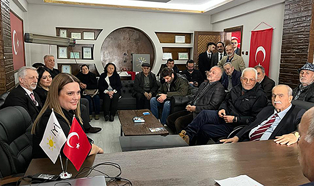 Çözüm 14 Mayıs'ta sandıktan çıkacak