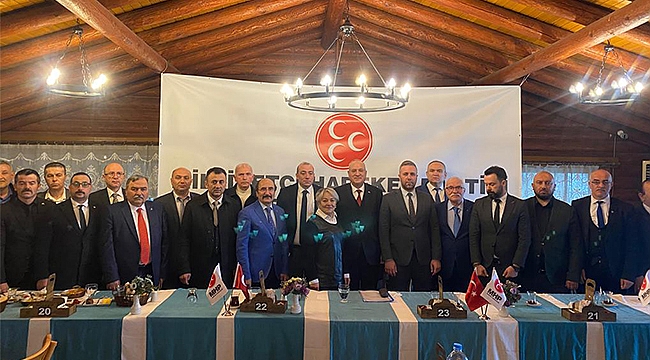 ‘Cumhur İttifakı’nın zaferine odaklandık’