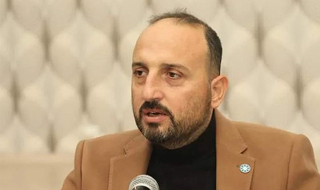 ‘Cumhurbaşkanı Erdoğan 3. kez aday olamaz’