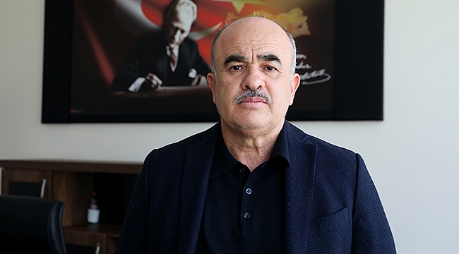 Dağlı'dan 14 Mart mesajı