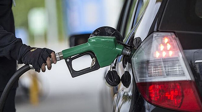 Depoda 45 TL fark edecek