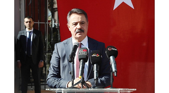 Direniş günü ilan edin