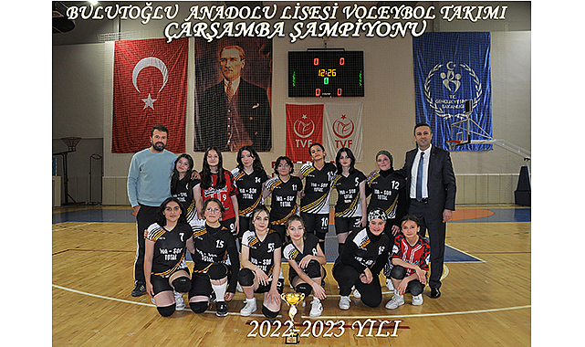 Doğu’nun birincisi Bulutoğlu