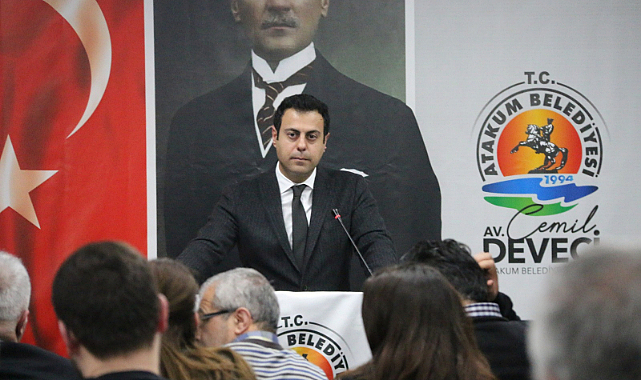 Dr. Baran Bozoğlu doğru su yönetimi için uyardı