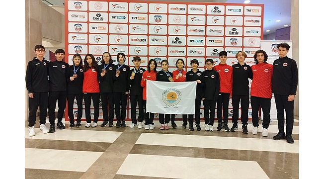 Dünya kupasında Samsun rüzgarı