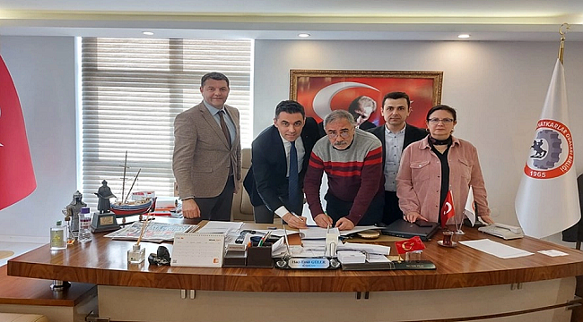 Esnafa sıfır faizli 50 bin lira kredi