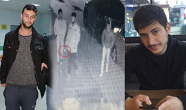 Evde uyuşturucu içirmediği için öldürülmüş