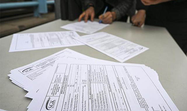 EYT'de başvuru sayısı 1,5 milyonu aştı