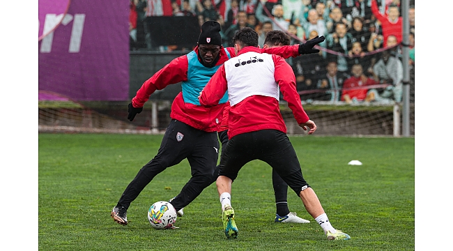 Fofana’ya özel önlem