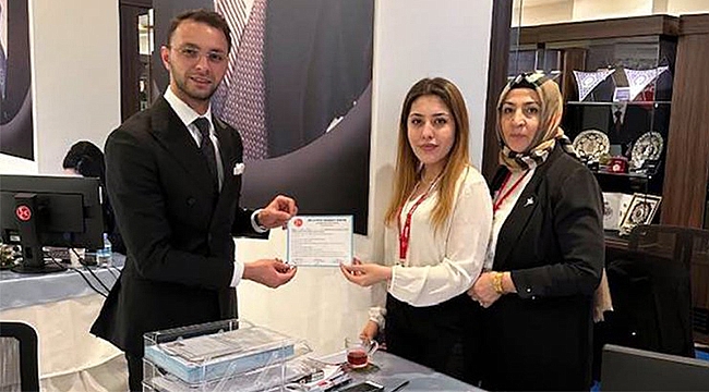 Gelecek’ten istifa MHP’den aday adayı