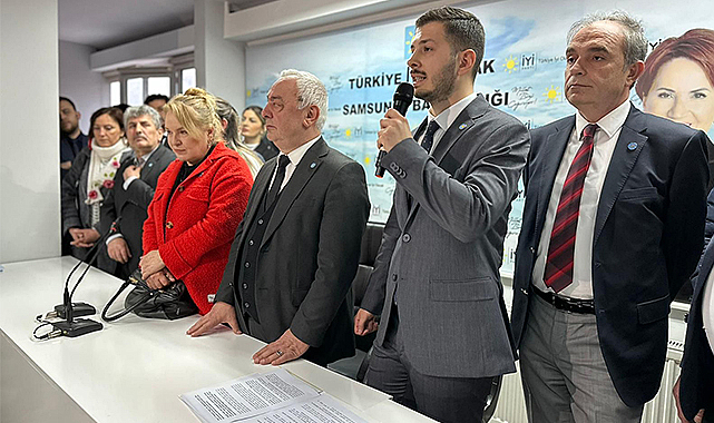 ‘Gençlerin TBMM’deki sesi olmak istiyorum’