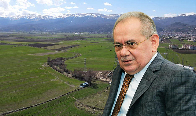 "GES ile yılda 250 milyon TL tasarruf sağlayacağız"