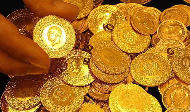 Gram altın uçuşa geçti