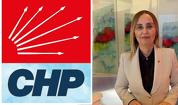 Gülay Deveci aday adaylığını duyurdu