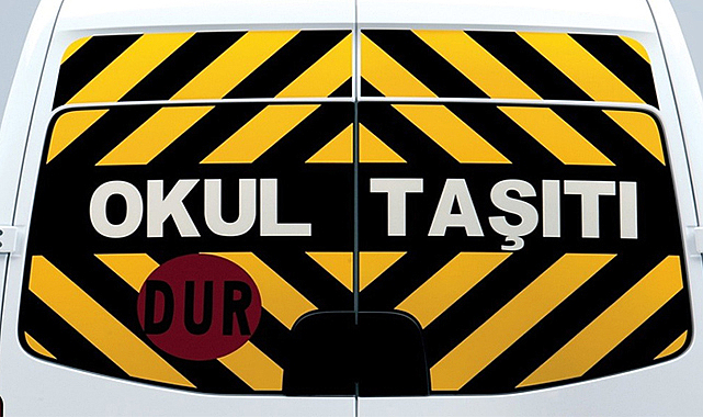 Hatsız M plakalar servise dönüşüyor