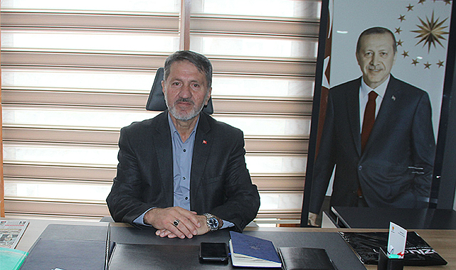 Havza’da Kurkmazlı dönemi