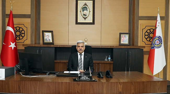 ‘Hediye yerine bağış yapın’