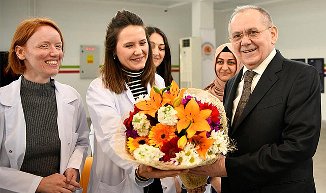 Hem öğrenip hem kazanıyorlar