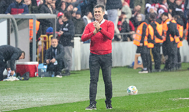 ‘Her oyuncuya ihtiyacımız var’