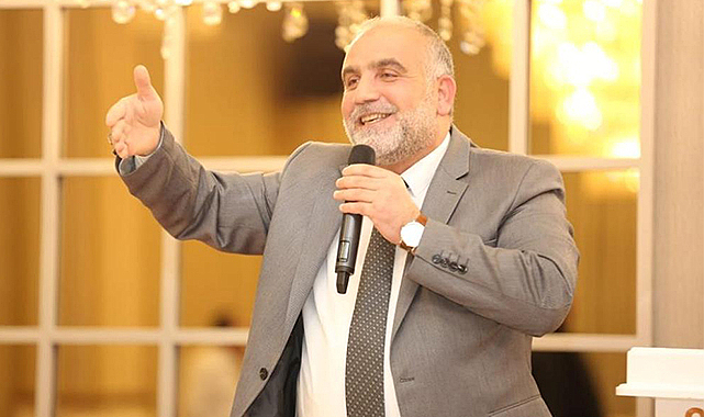 'Ömürlük projeleri halkımızın hizmetine sunuyoruz'