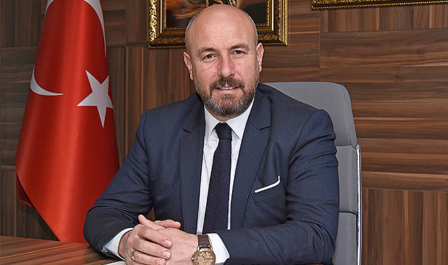 ‘İftar ve sahur yemekleriyle afet bölgesindeyiz’