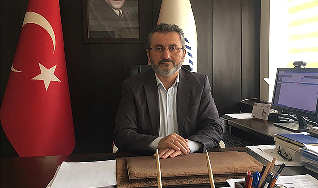 'İslam insanın yaratılışına en uygun görevleri verir'