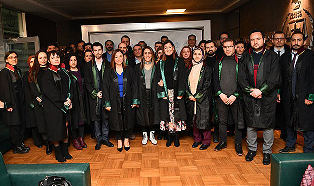 'Kamu avukatları için verilen sözler tutulmadı'