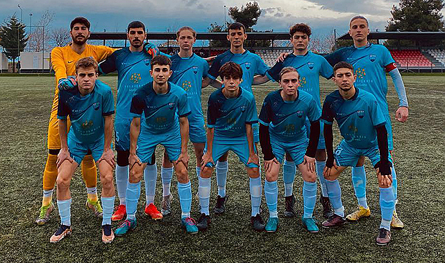 Karasamsunspor play-offta