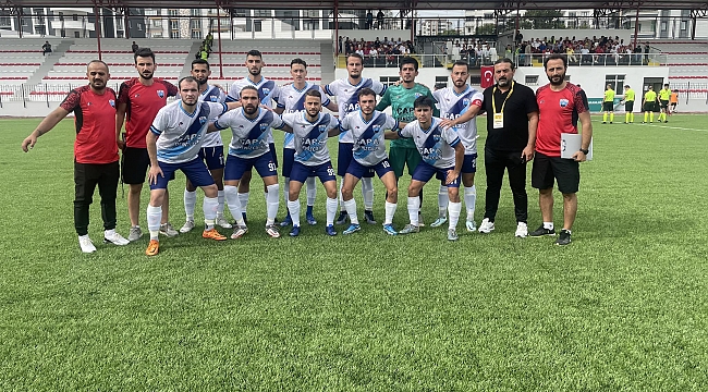 Karasamsunspor’un  kaybetme lüksü yok