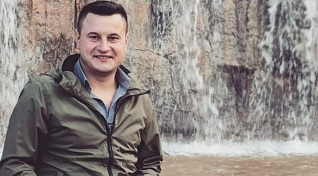 Kavaklı uzman çavuş kalbine yenik düştü