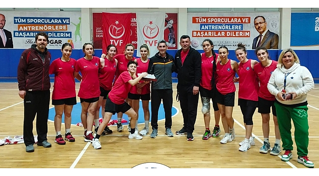 Kazanmaktan başka çare yok