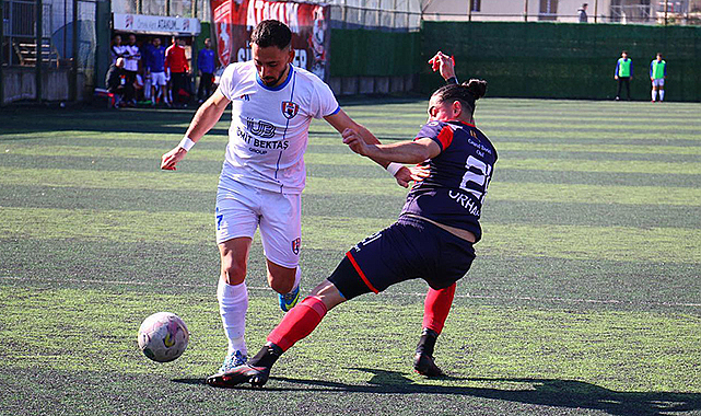 Kendi kaderlerini belirleyecekler