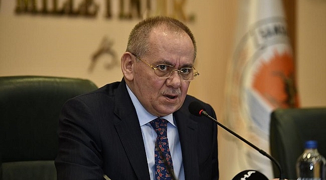 Kentsel dönüşümü mutlaka tamamlamak zorundayız