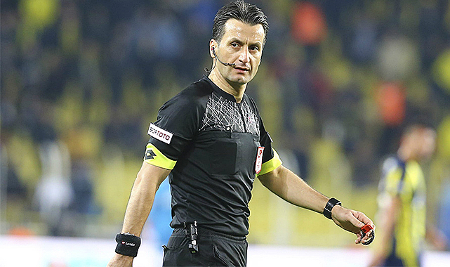 Kritik maç Arslanboğa’nın