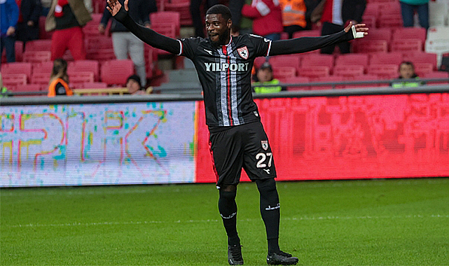 Laura milli takıma gitti