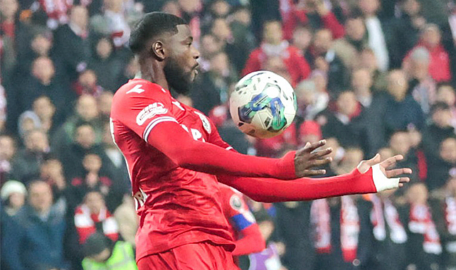 Laura’nın morali bozuk