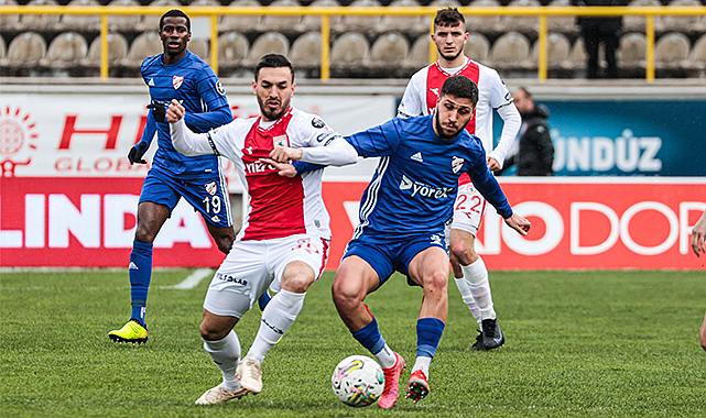 Maç saatleri belli oldu