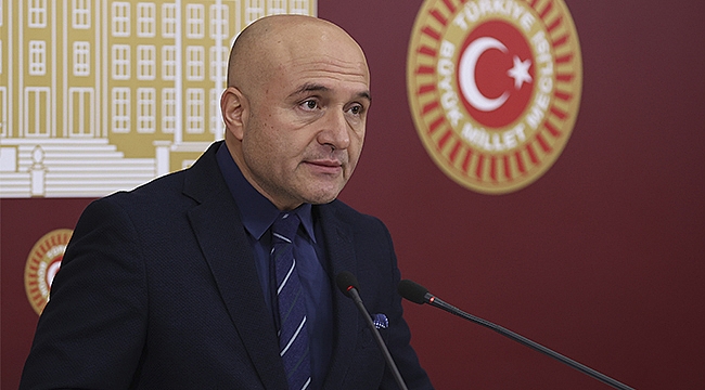 ‘Milletten helallik isteyemezsiniz’