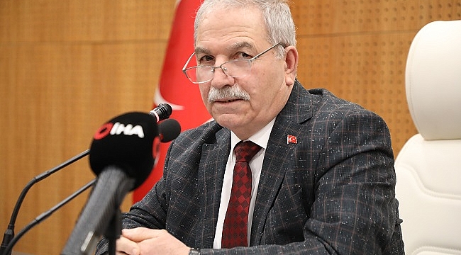 ‘Olası depremde İlkadım’da çok az bina ayakta kalır’