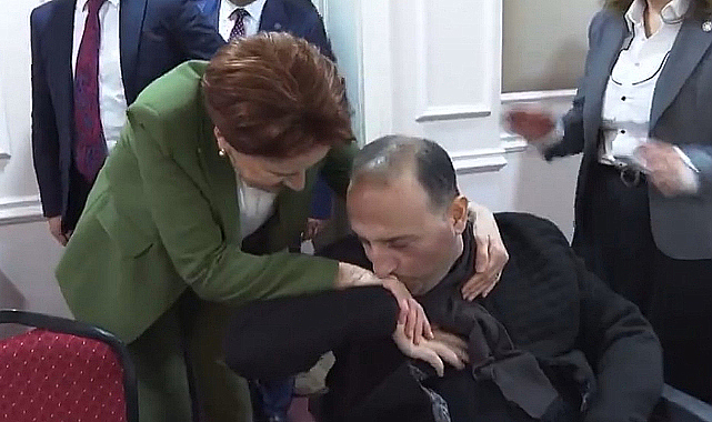 Ömer Süslü 14 Mayıs seçimleri için milletvekili aday adaylığı başvurusunu yapacak