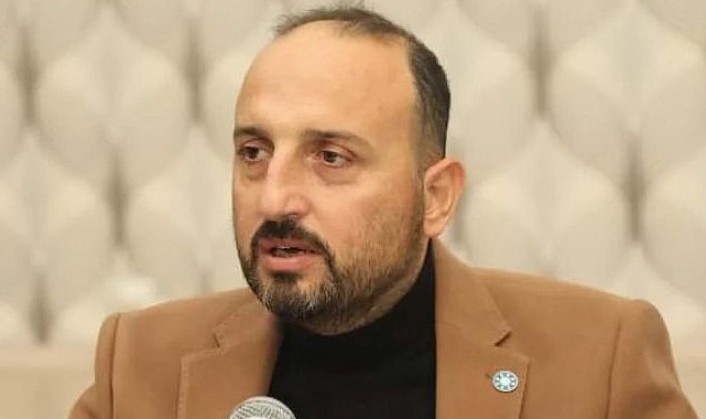 Ömer Süslü'den Ağıralioğlu'nun açıklamalarına tepki