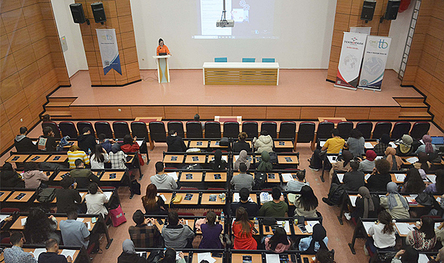 OMÜ en çok destek alan 5. üniversite