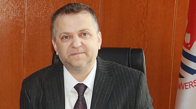 OMÜ Profesörü Emin Kasap neyin peşinde?