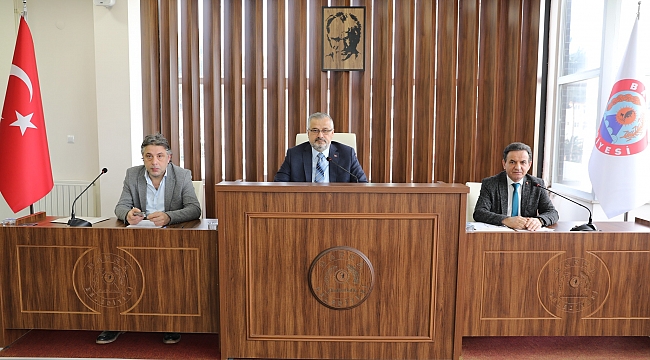 Onlar artık Bafra’nın kardeşi