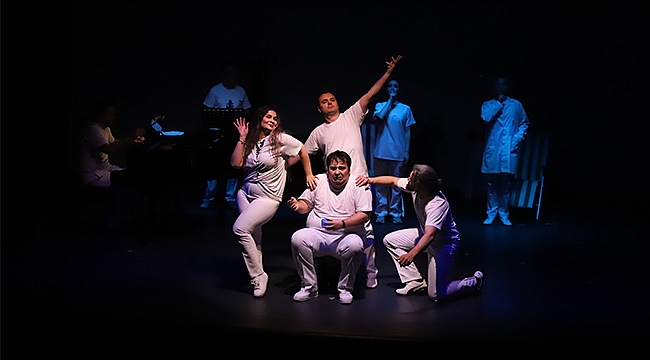 Operada ‘Bir Napoli Akşamı’ yaşandı